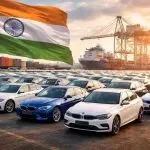 欧印大动作！关税从110%最低骤降至10%