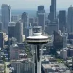 税率逾18%…富豪税若上路,西雅图地方税全美最重