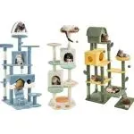 十二款，猫爬架--美国专利侵权预警