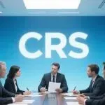 中美没签CRS,美国账户就是“避税天堂”?有美国账户的卖家赶紧看看!