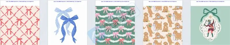 6-cv-00834，26-cv-00835，蝴蝶结与黑猫双双维权，近80店面临TRO冻结风险！"