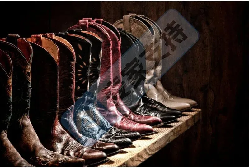 6-cv-00839,200个跨境卖家精准踩中西部牛仔靴帽维权坑"