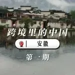 《全球货架上的“中国省份志”》安徽篇