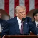 25%关税突袭！特朗普对韩下狠手，航运链路迎强震！