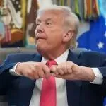 关税突发！特朗普再次重新提高关税