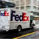 重磅，联邦快递FedEx再传裁员消息！