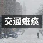 冬季风暴重创美国物流，亚马逊卖家订单暴跌！