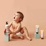 把护肤品卖给3岁小孩,年赚1亿美金的品牌到底是啥?