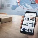 对华小包加税后,意大利机场“无货可收”