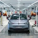 大众摊牌：美国不降关税，就撤走奥迪工厂