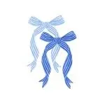 【侵权快讯】26-cv-834 注意避雷这5张蝴蝶结、卡通元素图!正在维权,已有店铺中招!