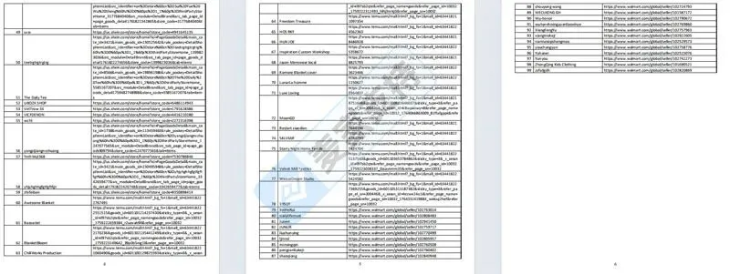 6-cv-00187,热门IP首维权!Grizzy棕熊版权状告99店申请TRO!"