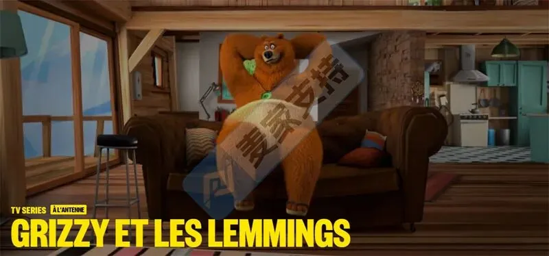 6-cv-00187,热门IP首维权!Grizzy棕熊版权状告99店申请TRO!"