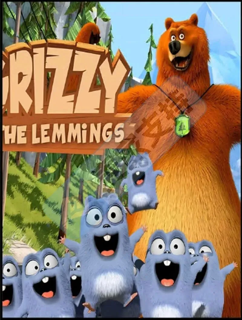 6-cv-00187,热门IP首维权!Grizzy棕熊版权状告99店申请TRO!"