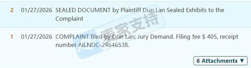 6-cv-00917，小众品类HVAC适配器线缆专利跨境维权进行时，TRO风险将至"