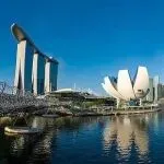 一文搞懂：中企布局东南亚，为何都选新加坡做 “枢纽”？