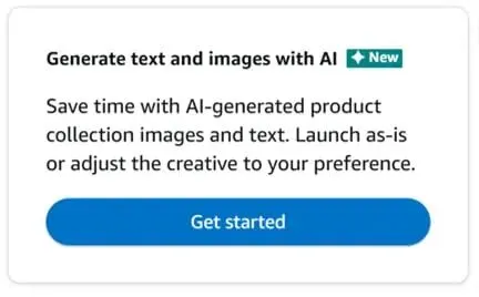 AI 生成小部件提示词