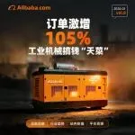 订单激增105%！马年工业机械出海：从“卖设备”到“定义标准”的跃迁