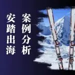 一场冬奥,双重身份:安踏如何在海外搭建线上DTC体系?