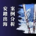 一场冬奥，双重身份：安踏如何在海外搭建线上DTC体系？