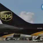 UPS2026年营收或近900亿美元；广东邮政加码美线DDP；纵腾联合多方发起出海联盟