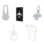 行李标签易侵权专利合辑（2）！