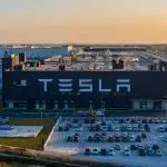 特斯拉失守加州：一个时代的拐点与全球玩家的新考题