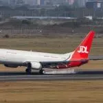 京东航空为 Temu、Shein 开通珠海-克拉克货运服务