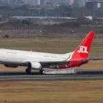 京东航空为 Temu、Shein 开通珠海-克拉克货运服务