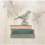 【26-cv-151】首次立案，赶紧加入版权侵权库，知名艺术家Arnie Fisk画作TRO维权，涉及5副作品，均在2025年完成版权注册。