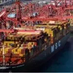 巨额罚单！全球最大船公司MSC被罚2267万美元！