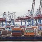 马士基再发预警！欧洲延误严重，整个行业都出现中断！