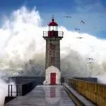 欧美极端天气引发跨境物流大范围中断，马士基、FedEx等预警公告汇总！