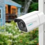 覆盖全球200万家庭！Reolink用100万众筹+海外营销撑起 1.17 亿营收...