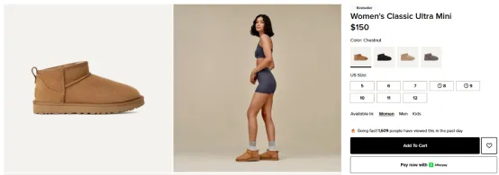 女人站在镜子前

AI 生成的内容可能不正确。