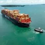 天价罚单落地！船公司违规收费被罚 2267 万美元