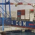 CMA 达飞紧急通知，多艘船暂停航行！延误加剧..