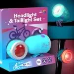 双光源照明 #自行车车灯 已受美国发明专利保护,您家的产品过关吗?