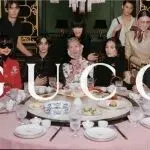 Lisa耐克定制战袍引热议;徐冬冬结婚,椰树推出“催婚”包装;《无尽冬日》联手影视飓风开启户外生存直播 | 营销人的灵感库217期