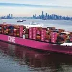 关注！ONE宣布航线升级：FP2新增海防港挂靠！