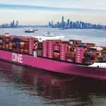 关注！ONE宣布航线升级：FP2新增海防港挂靠！