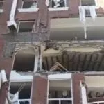 突发！伊朗阿巴斯港传出爆炸声！