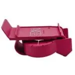 已有独家专利!防洒可折叠的#可折叠饮料架,哪些地方是它的侵权红线?