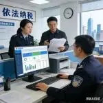 重磅利好！深圳「无票免税」正式上线！最快T+2搞定全流程