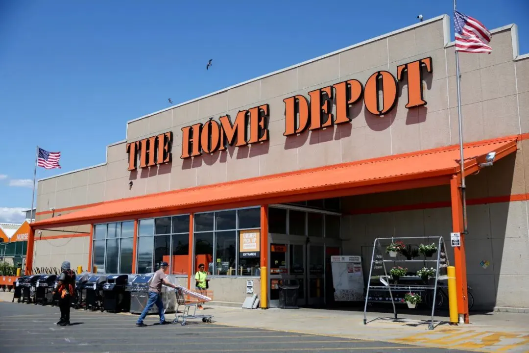 Is Home Depot open on New Year’s Eve and New Year's…