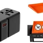 这两个类目的卖家快排查：电源转换器和硅胶烤架垫！其皆有专利