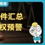 上周TRO预警：近百张花卉/动物版权来袭，1606家跨境店中招！布鲁伊、加拿大鹅、克罗心等大牌持续维权！