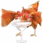 【26-cv-1017】Rebekah Leigh Marshall艺术家乡村鸡版权连续TRO发案，涉案版权新增其他画作，跨境电商卖家未经授权不得擅自使用。