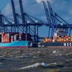 运价暴跌！四大航线跌幅超一成