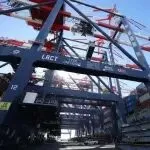 贸易颓势或加剧！美国十大港口集装箱进口量连续四月下降